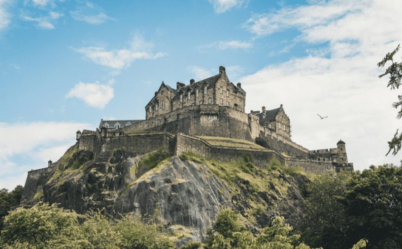 Edinburgh