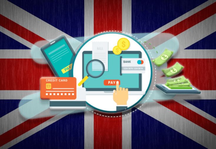 payment providers
