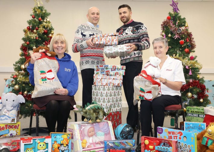 Christmas Family Appeal