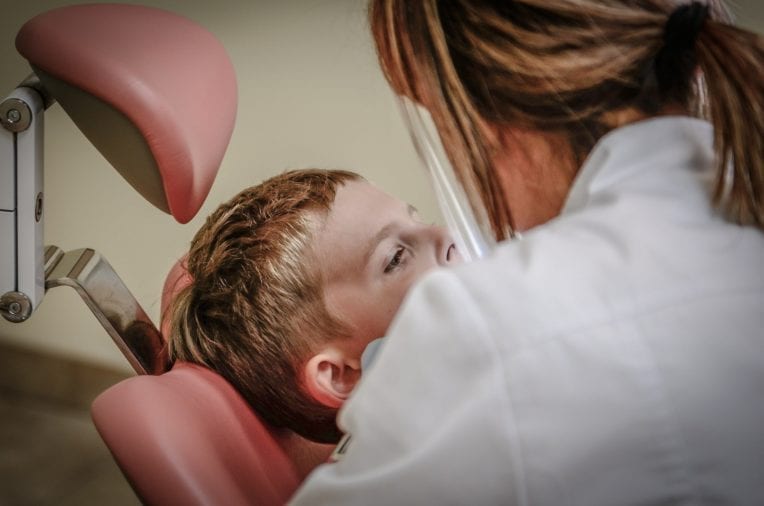 Dental marketing