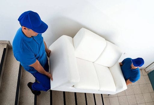 Moving Services