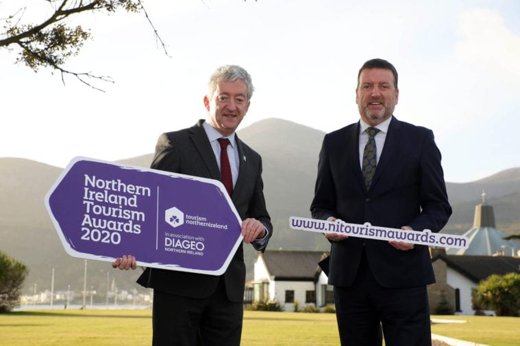 Northern Ireland Tourism Awards