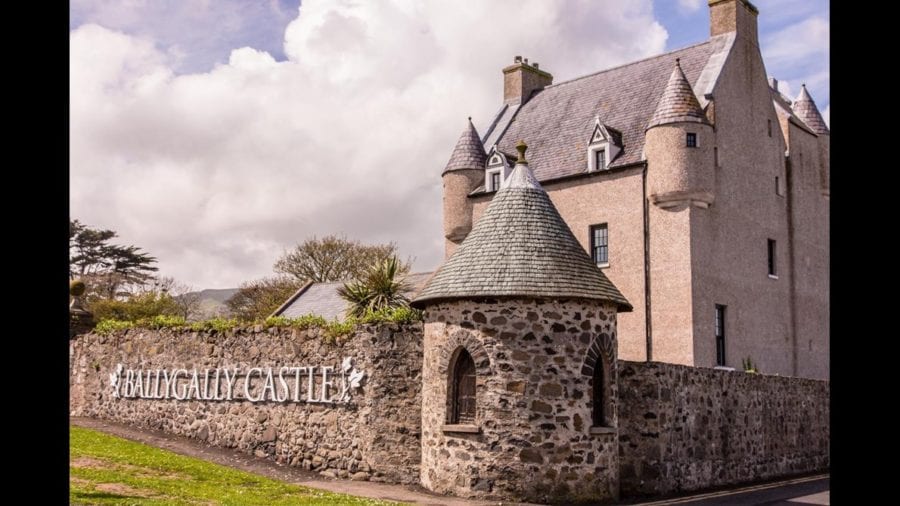 Discover NI has selected the best offers of the week to help you plan a short break.