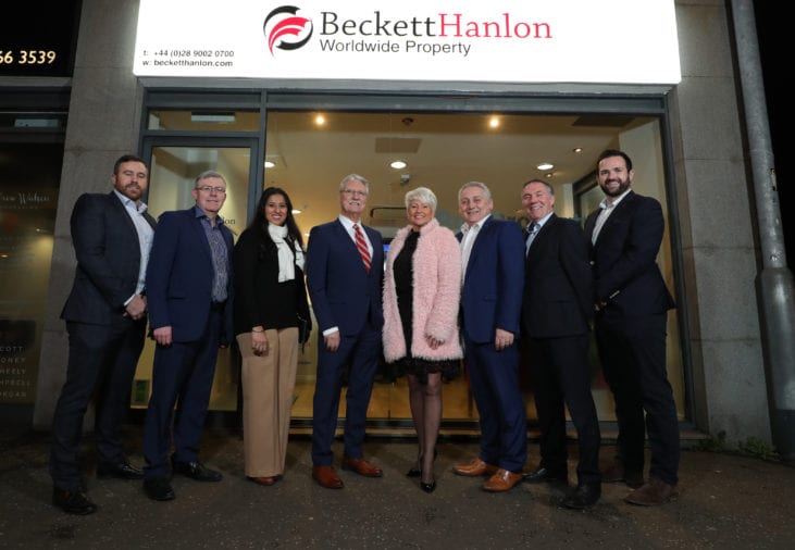 BeckettHanlon