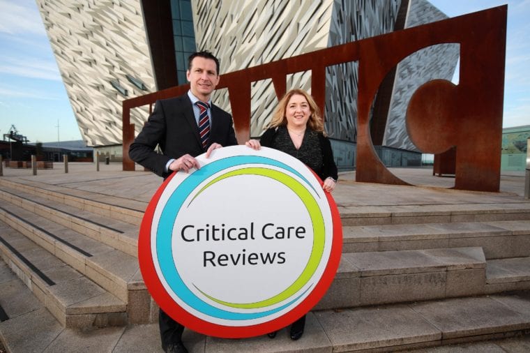 Critical Care Reviews