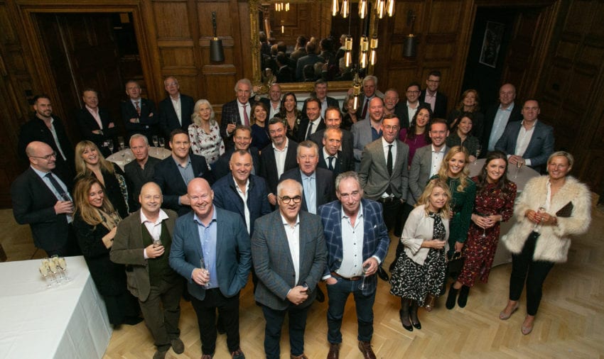 EY Entrepreneur Of The Year
