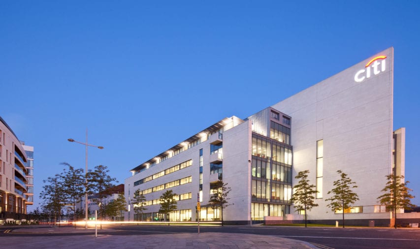 Northern Ireland commercial property
