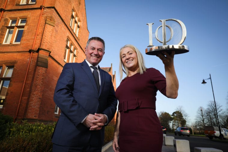 IoD Director of the Year Awards