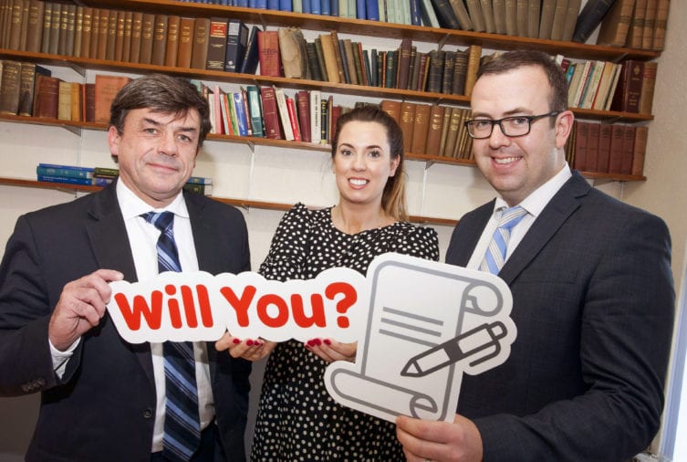Will You?’ initiative