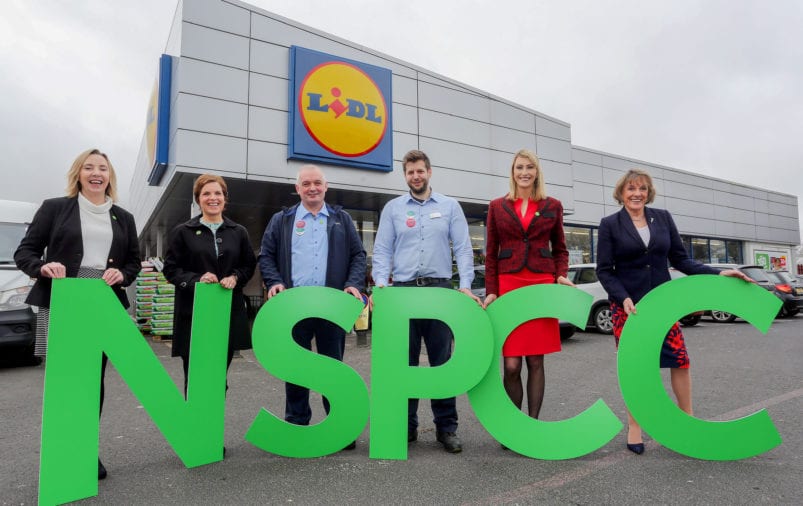 NSPCC Northern Ireland