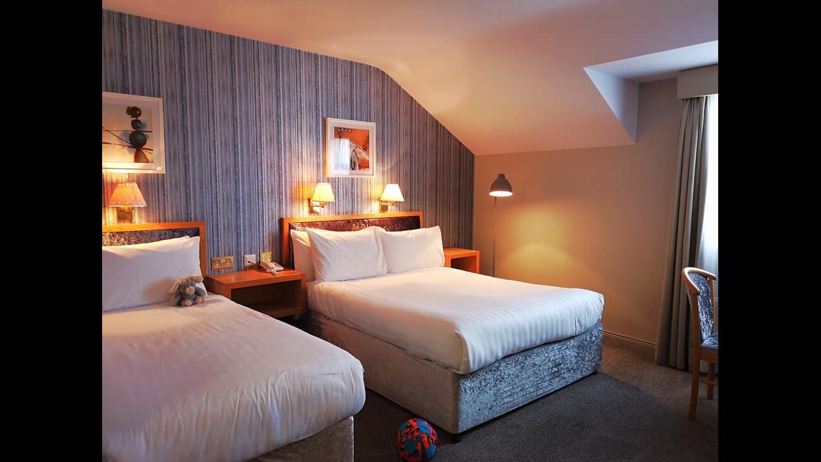 Mellon Country Inn