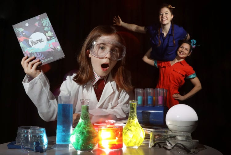 NI Science Festival