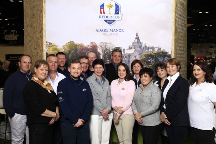 golf convention