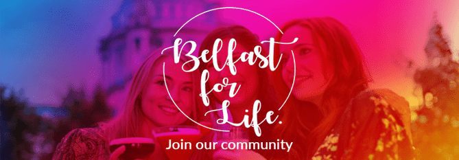 BelfastforLife Expo