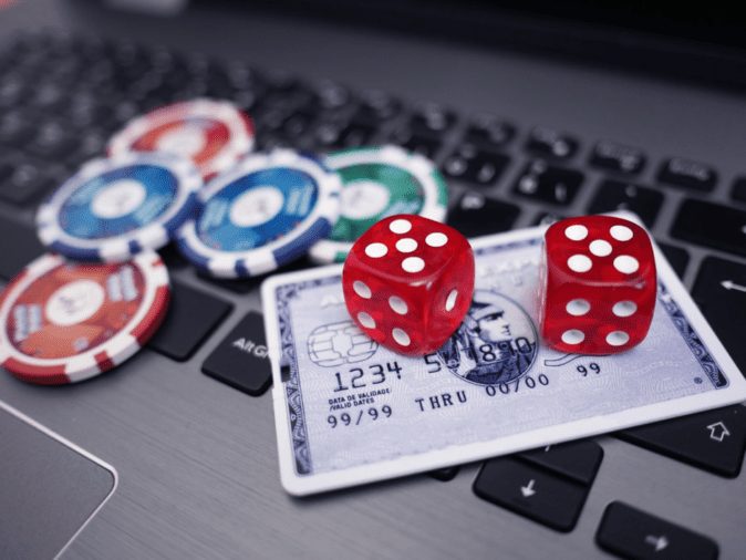 online casinos