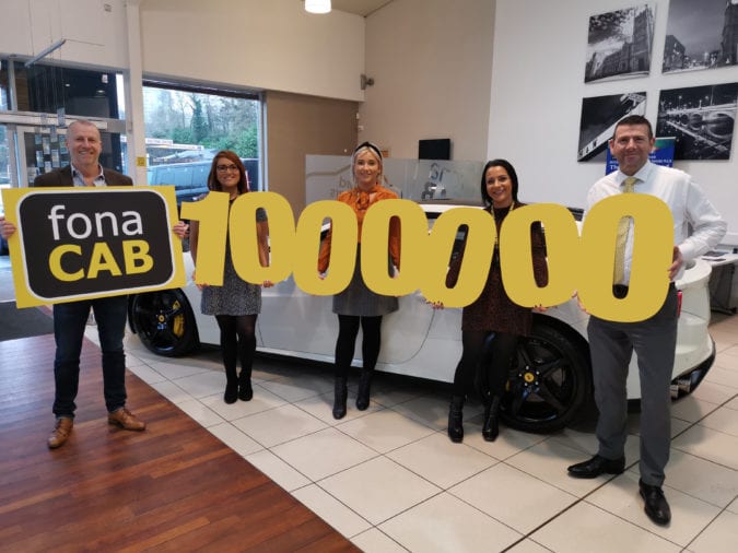 fonaCAB
