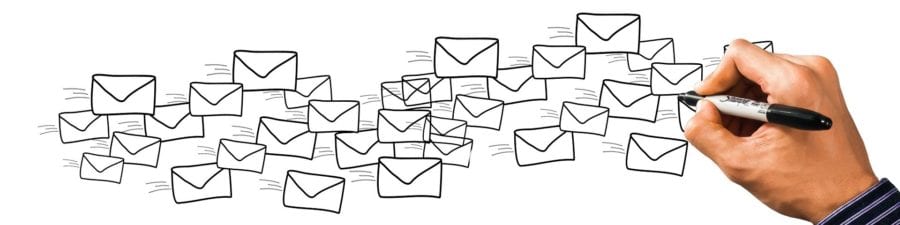 managed mail
