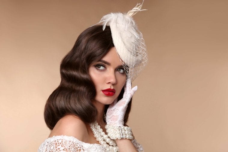 hairstyles for brides