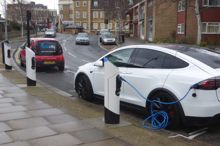 Green Deal