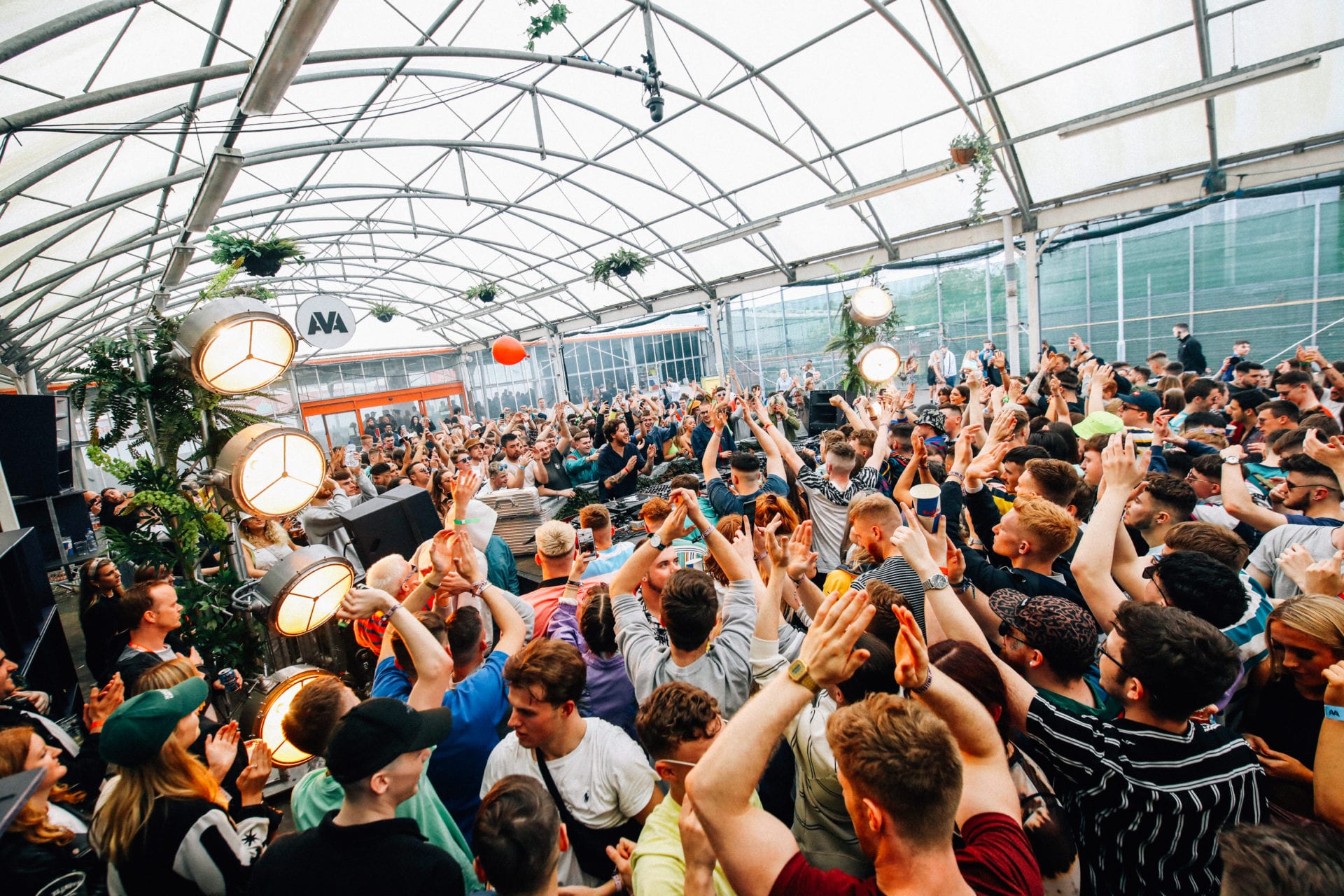 AVA Festival