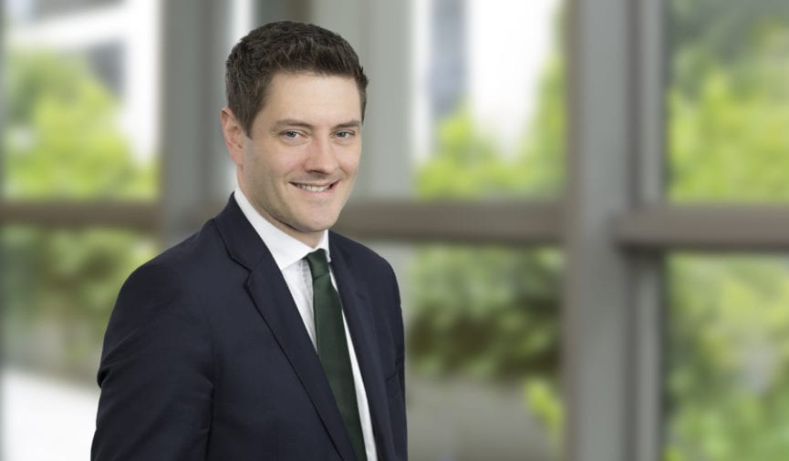 M&A Northern Ireland