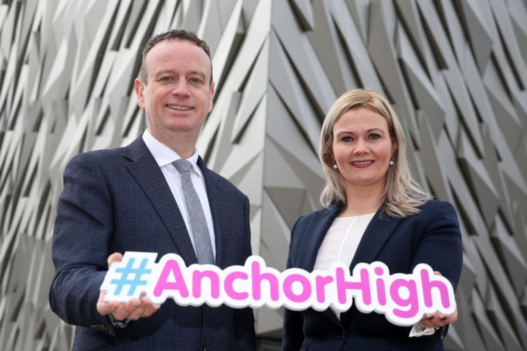 Leadership ‘Anchor High’ Summit