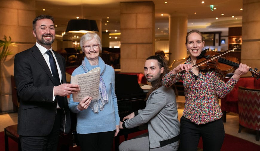 International Festival of Chamber Music