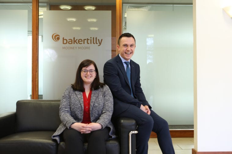 Baker Tilly Mooney Moore