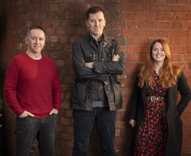 Design Thinkers Academy Ireland