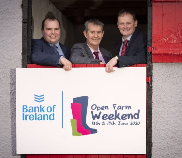 Open Farm Weekend