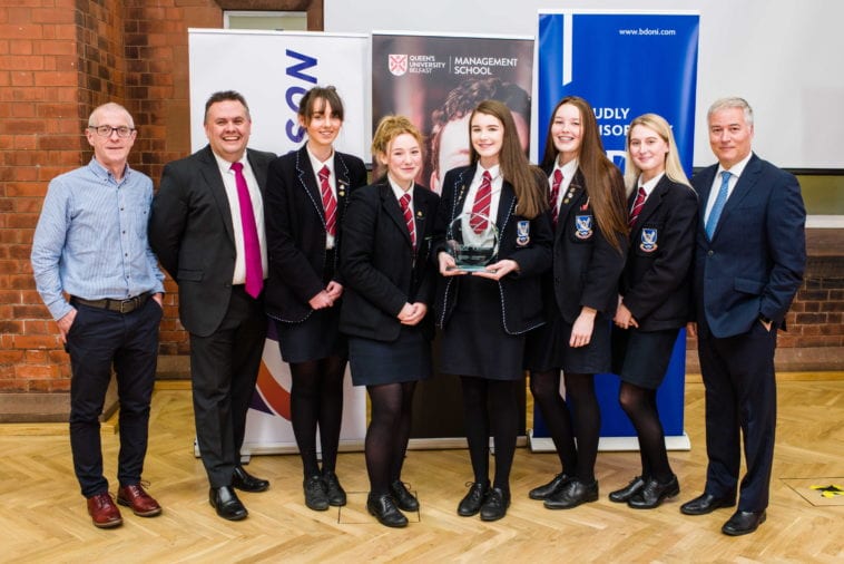 Schools Business Challenge