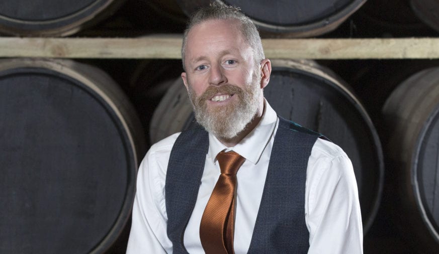 Dunville’s Irish Whiskey