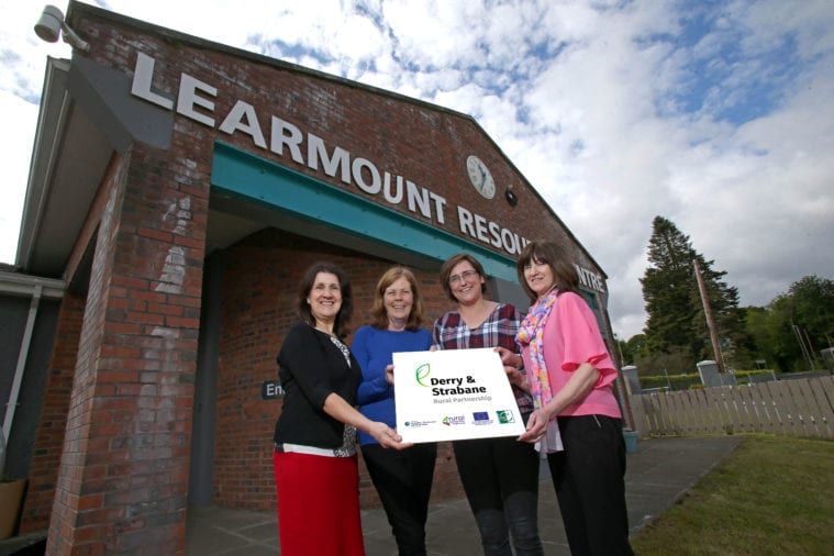 Learmount Resource Centre