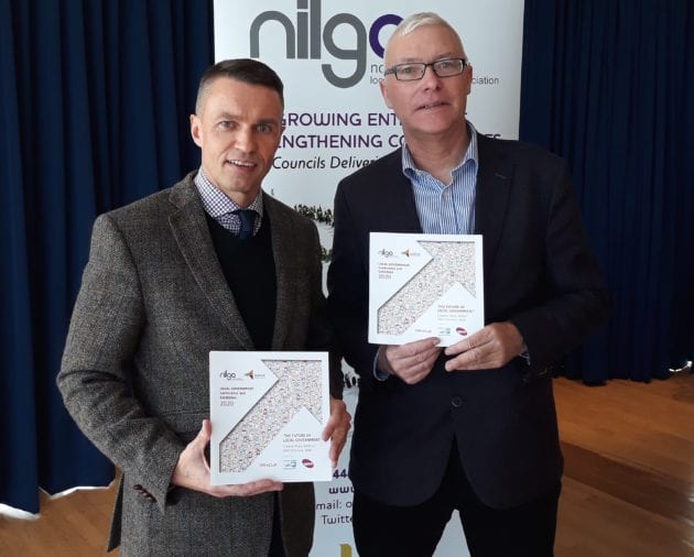2020 Local Government Conference