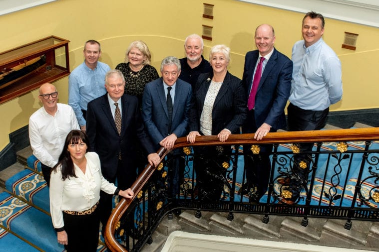 Belfast Harbour Commissioners