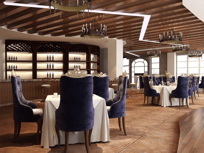 market your restaurant