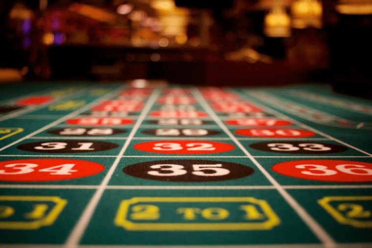 casinos during pandemic