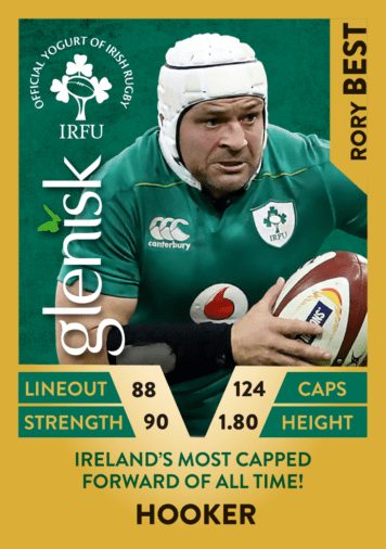 Shane Byrne