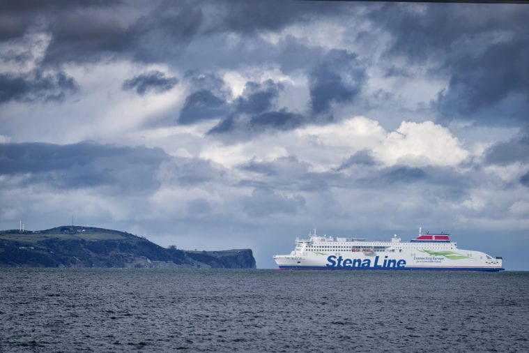 Stena Edda