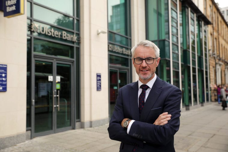 RICS and Ulster Bank NI Residential Market Survey