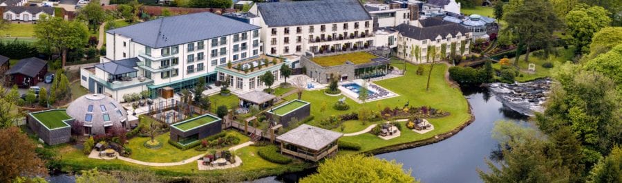 Galgorm Spa & Golf Resort