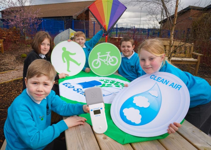 Eco Schools