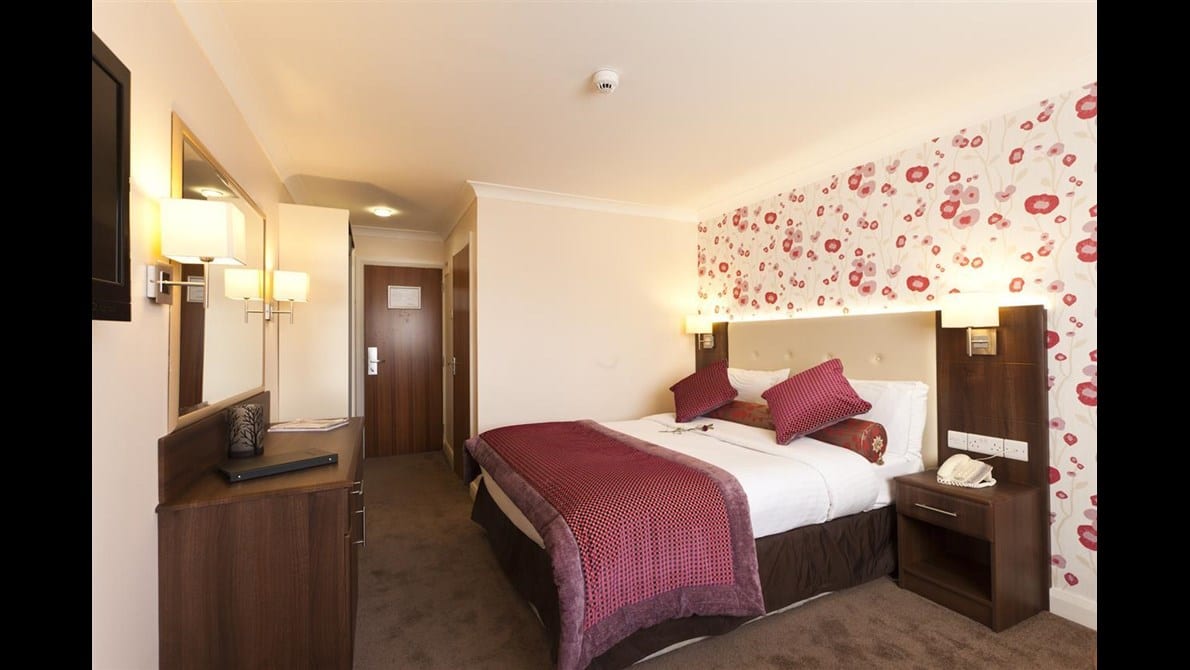 Northern Ireland places to stay