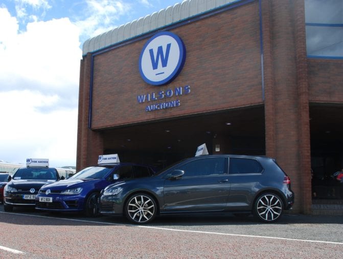 Wilsons Auctions