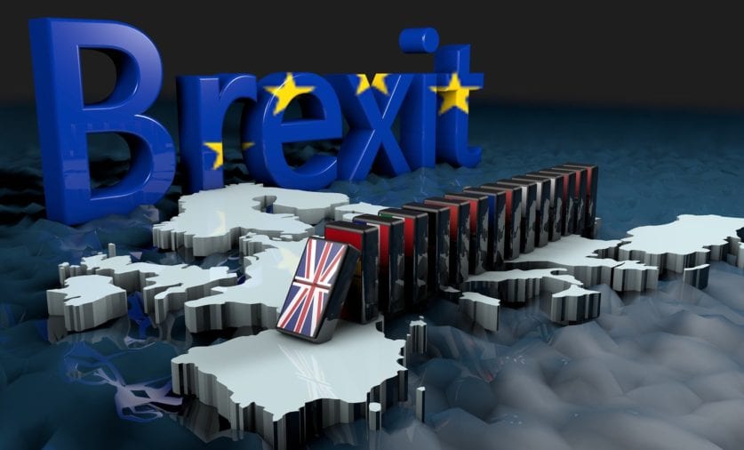 impact of Brexit