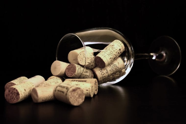 fine wines