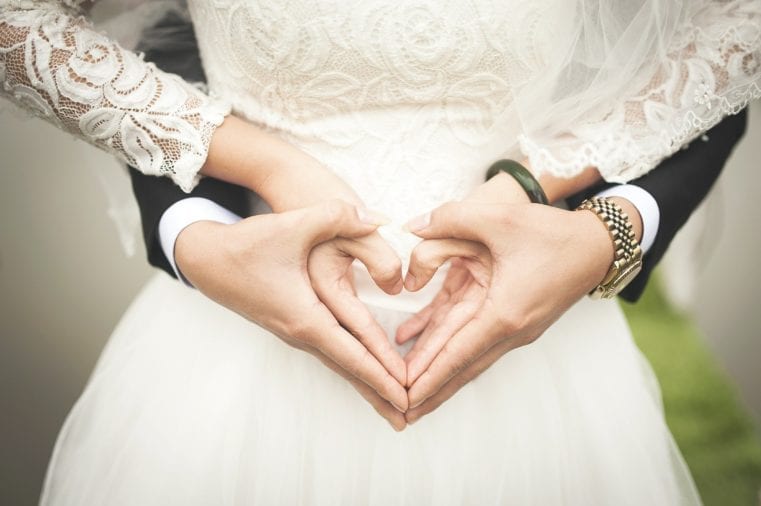 13 marriage