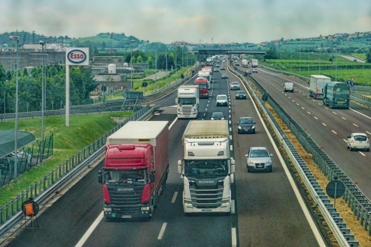 Global Transport Challenges