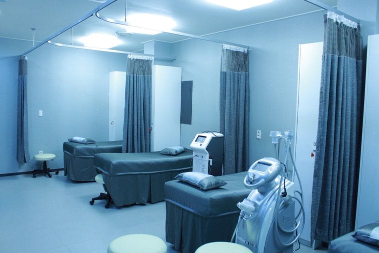 medical technology