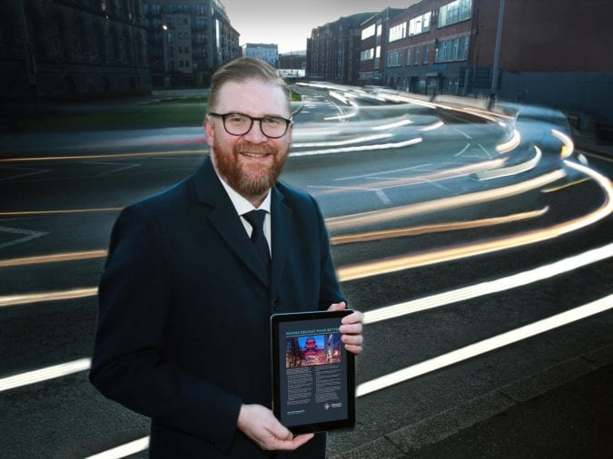 Northern Ireland’s retail sector